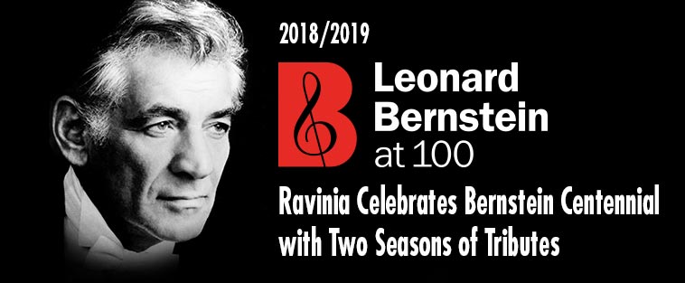 Bernstein Conducting