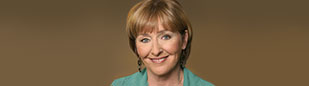 Frederica Von Stade
