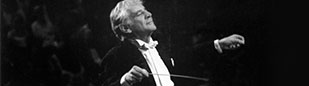 Leonard Bernstein