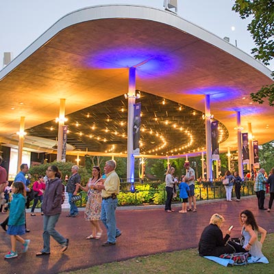 Pavilion