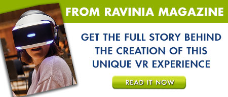 VR blog